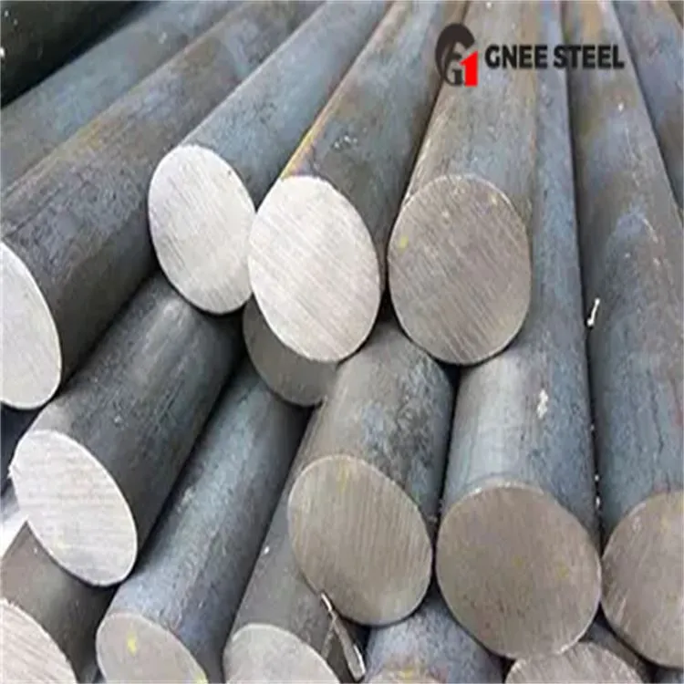 Barra rodona de 375 "Dia X 36" Zirconi 702