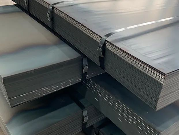 Placa d'acer de construcció naval FH32 ABS