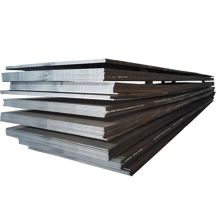 Placa d'acer marí ABS