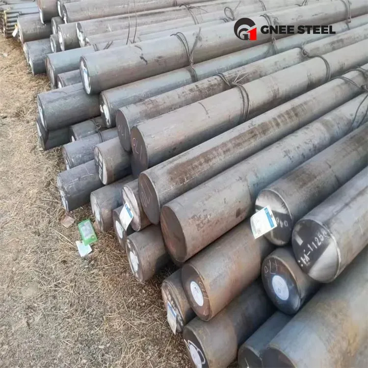 Aliatge 600 Níquel Roda