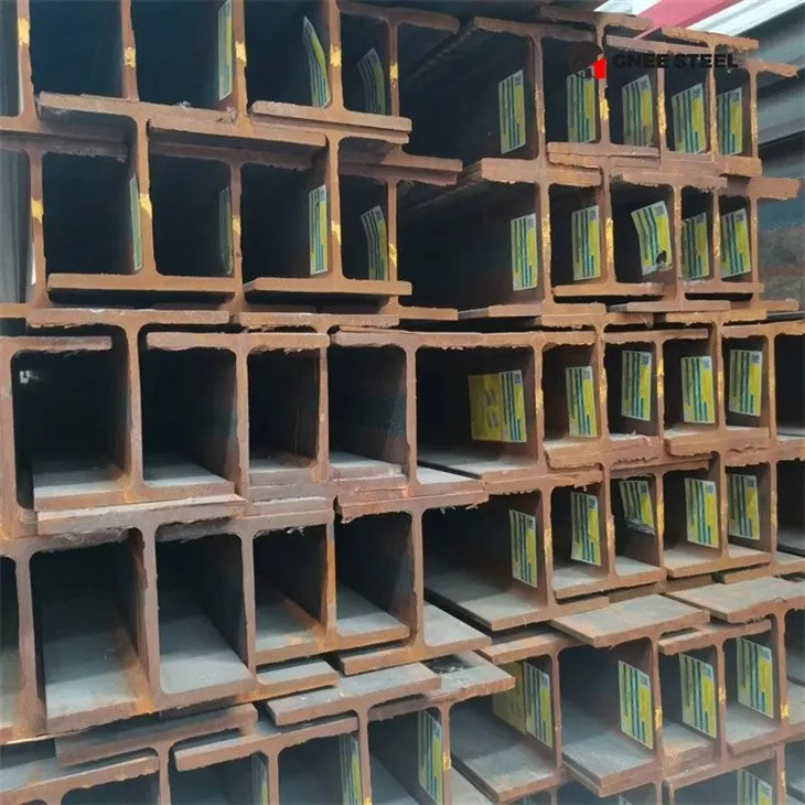 ASTM A36 Structural Carbon Wide Flange H Beam