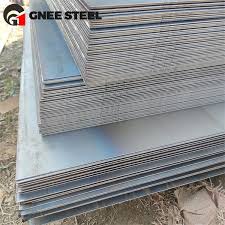 Placa d'acer per vaixell ASTM SA515 grau 70