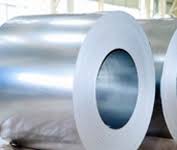 BV F550 Bobina d'acer de construcció naval