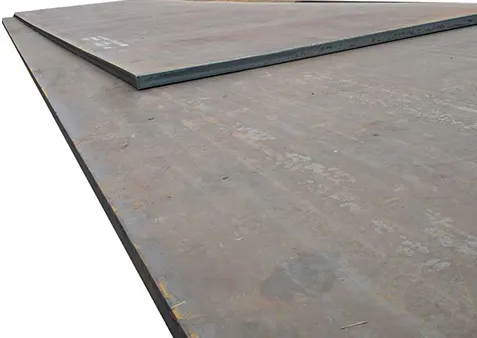 EN 10028-5 P420m per a la placa de vas a pressió