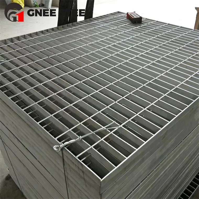 Reixeta d'acer galvanitzat