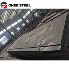 GB /T 16270 - 2009 Plaques d'acer estructurals d'alta resistència