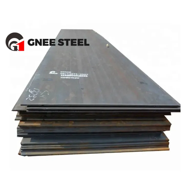 Acer de construcció naval B de grau B