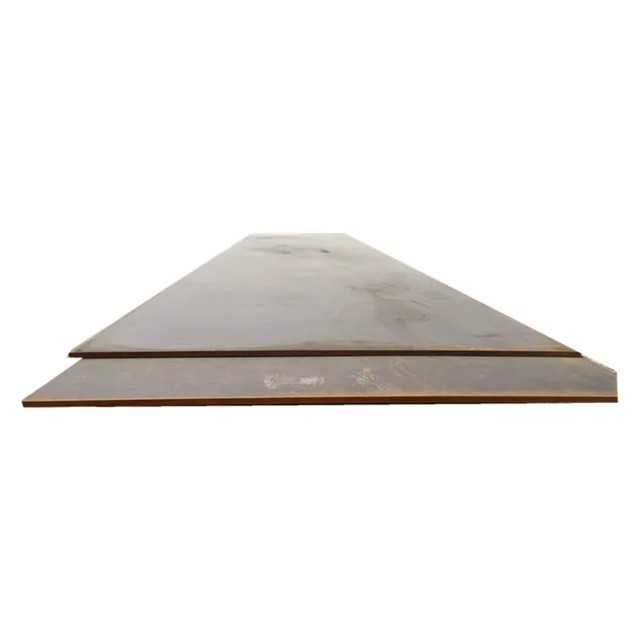 Jfe eh 400 450 500 Metall resistent a l'abrasió