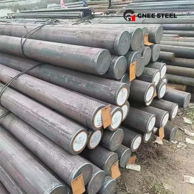 Aliatge de ferro de níquel 4750 bar