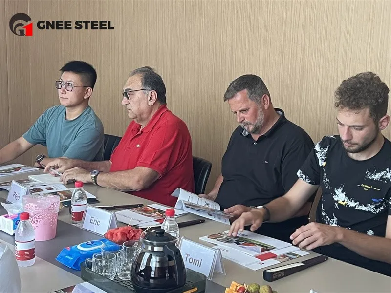 pressure vessel steel sheet pressure vessel steel sheet