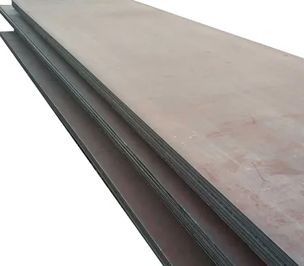 SA387 Grau 22 Classe 2 per a la placa de vas a pressió