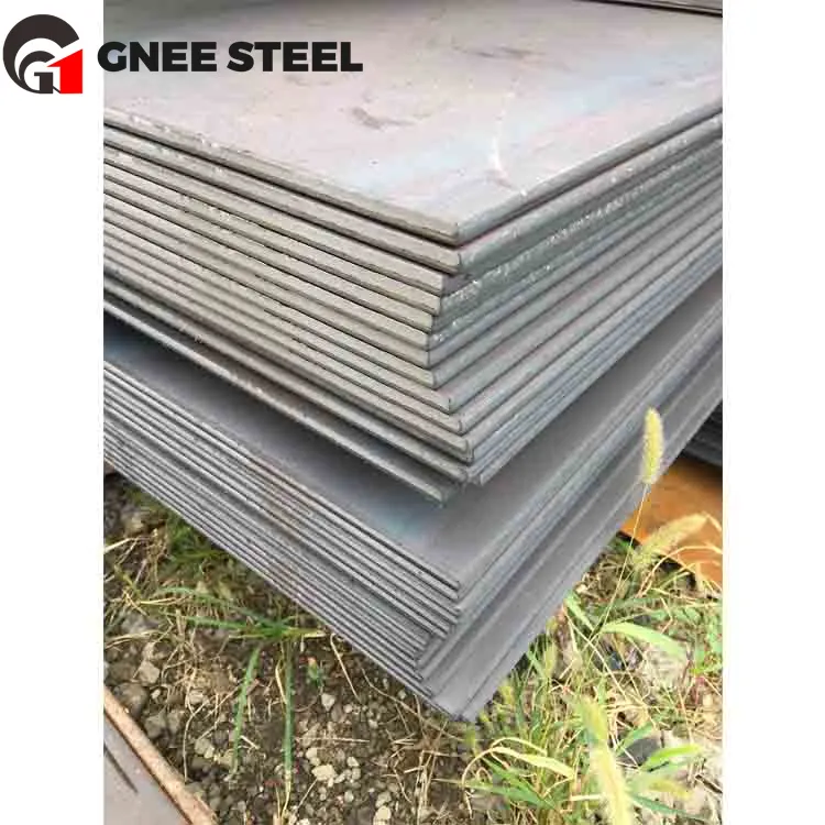 Acer de gran resistència SM520B