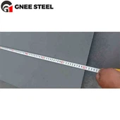 Placa d’acer d’alta resistència S500QL