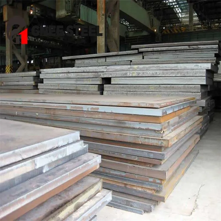 XAR500 Full de resistència al desgast